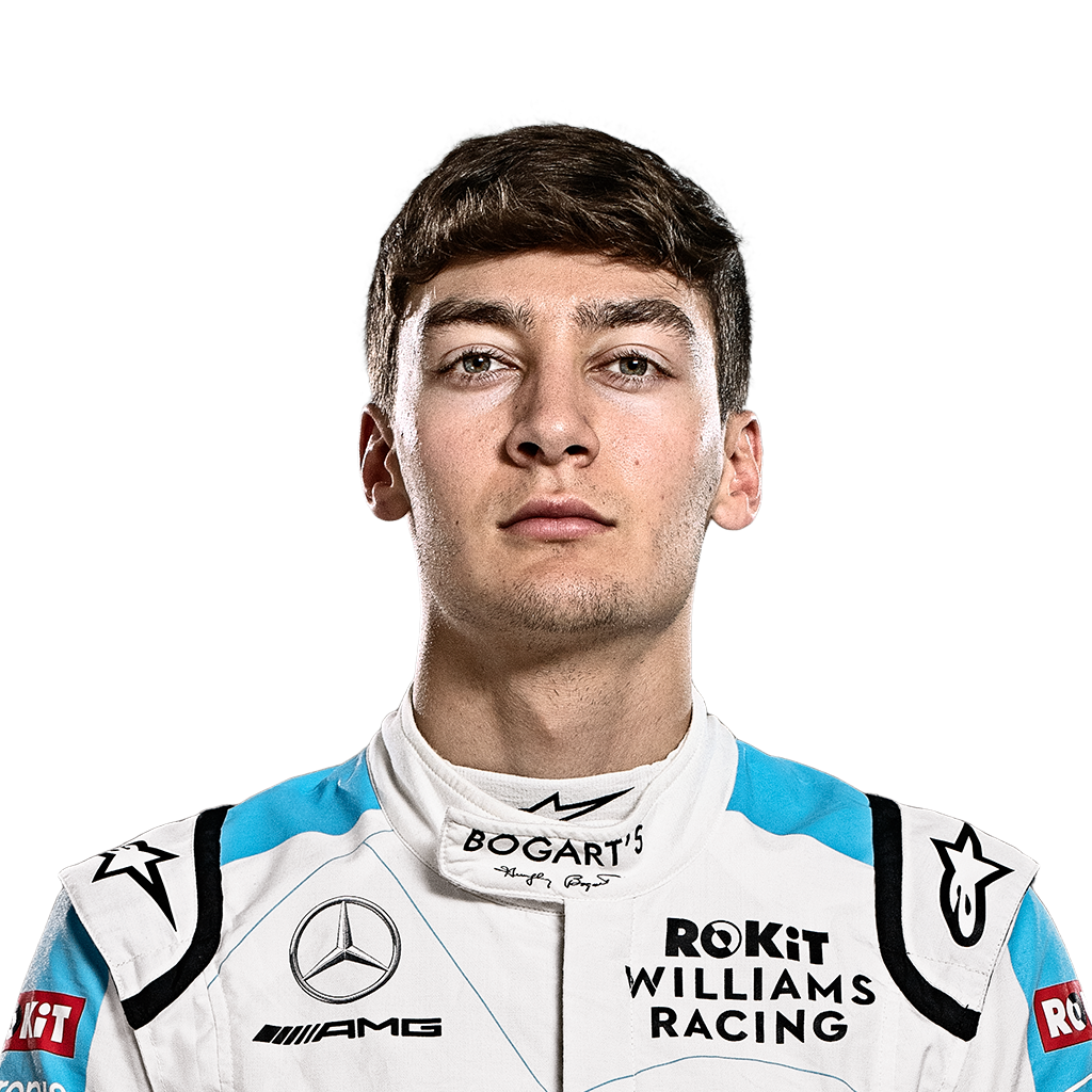 georgerussel.png photo de George Russell